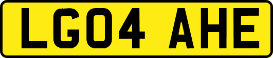 LG04AHE