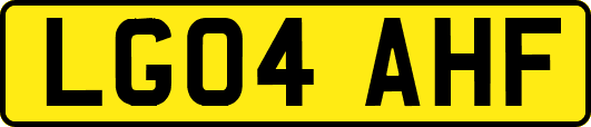 LG04AHF