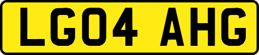 LG04AHG