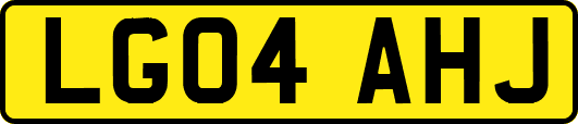 LG04AHJ