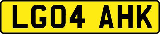 LG04AHK