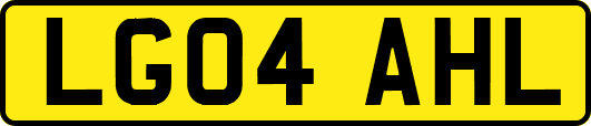 LG04AHL