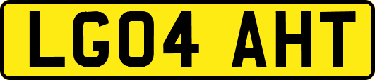LG04AHT