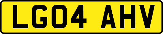 LG04AHV