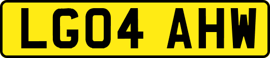 LG04AHW