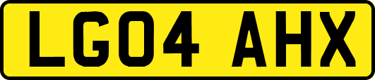 LG04AHX