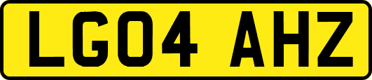 LG04AHZ