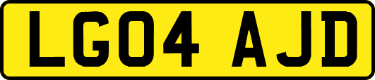 LG04AJD