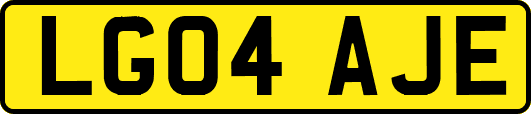 LG04AJE