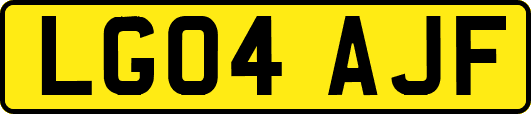 LG04AJF