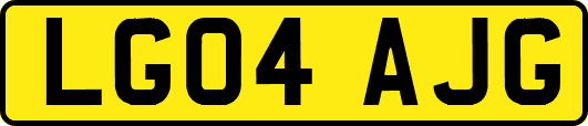 LG04AJG
