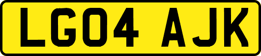 LG04AJK