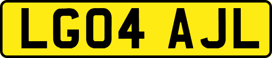 LG04AJL