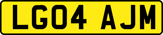 LG04AJM