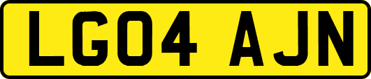 LG04AJN