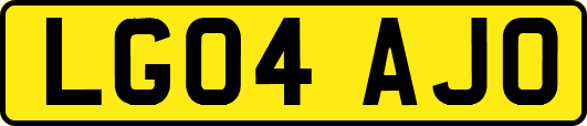 LG04AJO