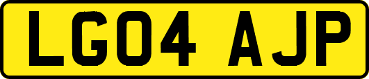 LG04AJP