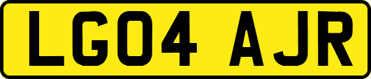 LG04AJR