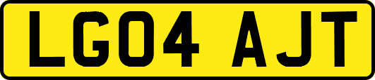 LG04AJT