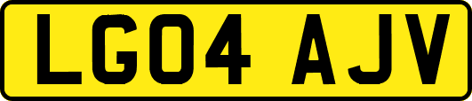 LG04AJV