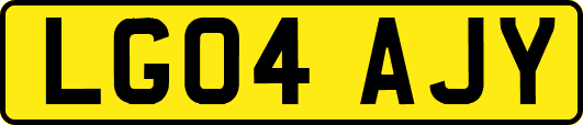 LG04AJY