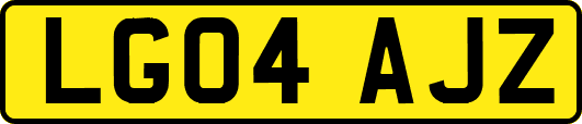 LG04AJZ
