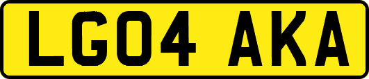 LG04AKA