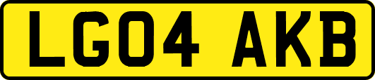 LG04AKB