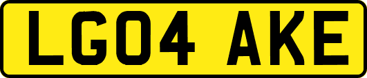 LG04AKE