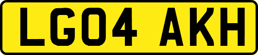 LG04AKH