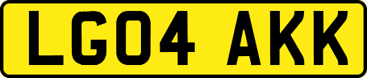 LG04AKK