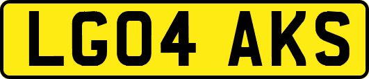 LG04AKS