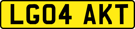LG04AKT