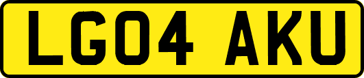 LG04AKU