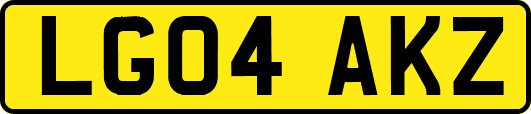 LG04AKZ