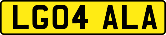 LG04ALA