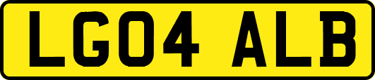 LG04ALB