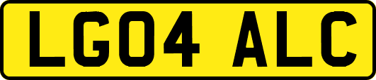 LG04ALC
