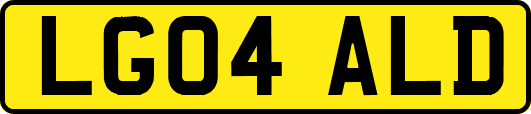 LG04ALD