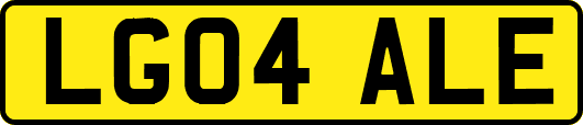 LG04ALE