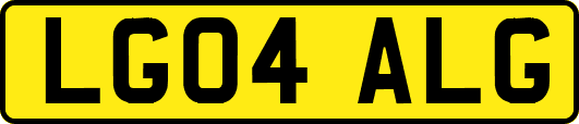 LG04ALG