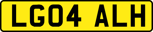 LG04ALH