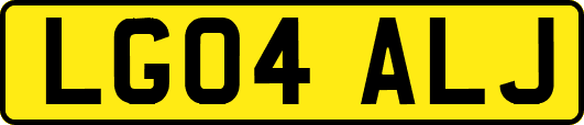 LG04ALJ