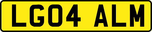 LG04ALM