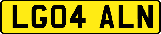 LG04ALN