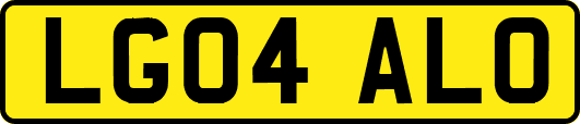 LG04ALO