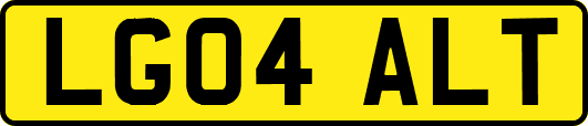 LG04ALT