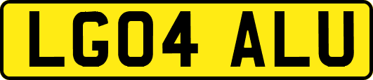 LG04ALU