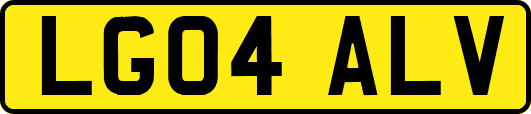 LG04ALV