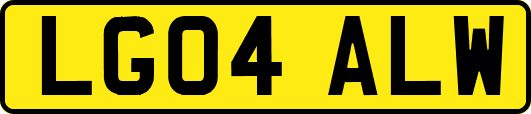 LG04ALW
